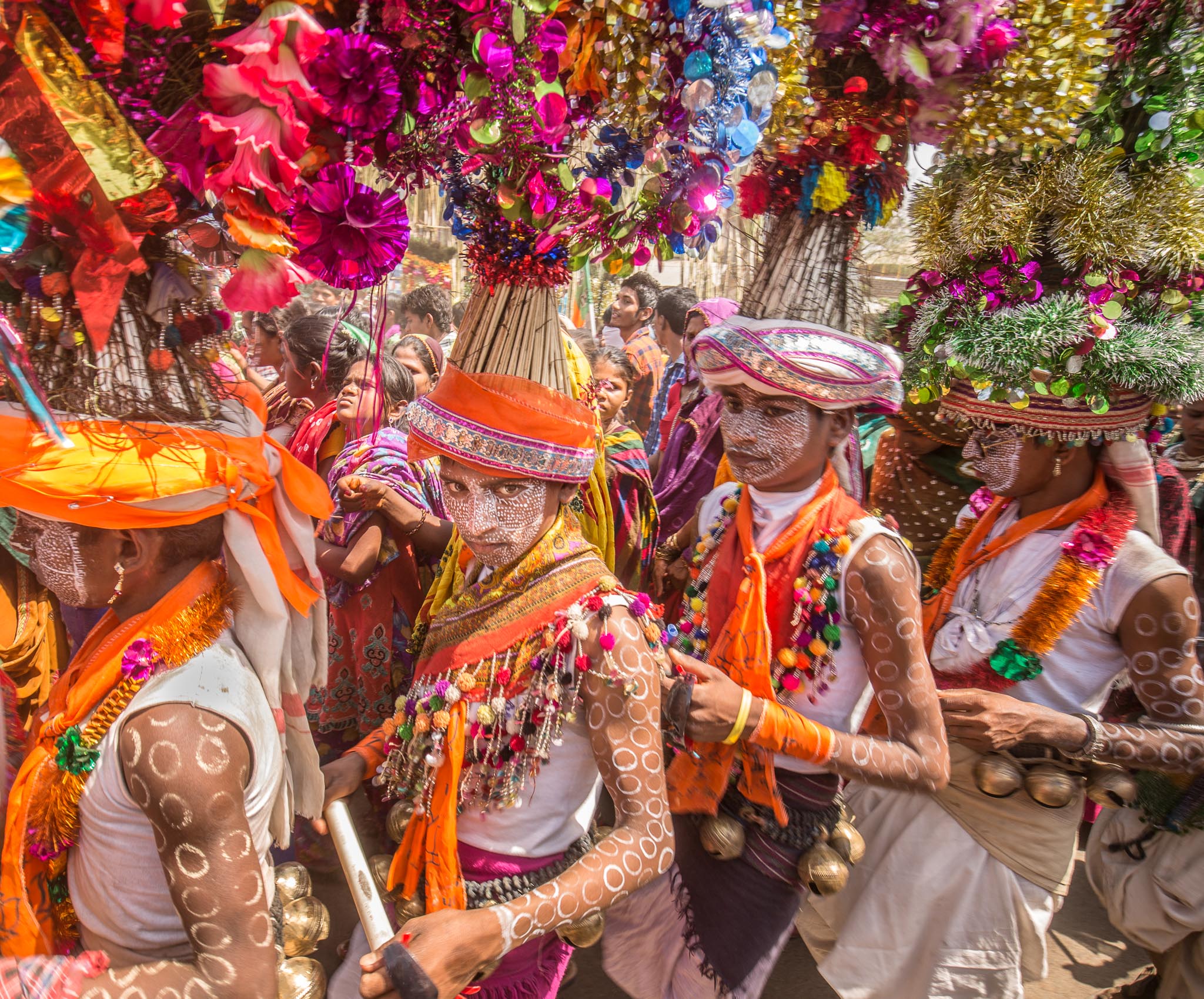 India-Gujarat-Festival