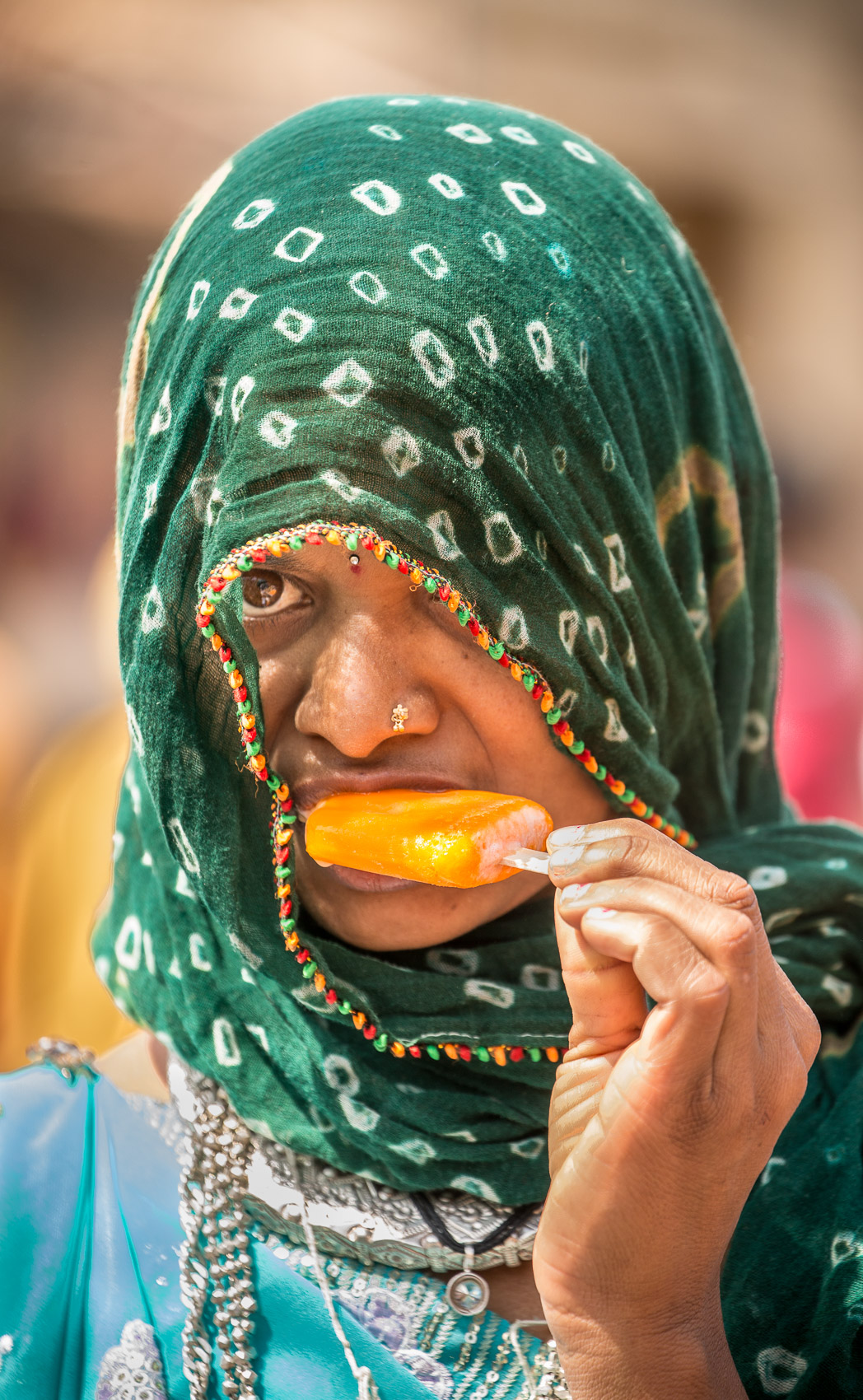 India-Gujarat-Popsicle